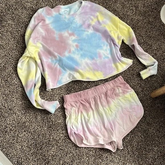 Colsie Loungewear Sets Target Colsie Tops Target Colsie Wild Fable